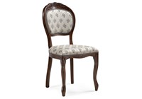 Деревянный стул Джованни коричневый - комплект из 2 шт 505103-mwdvl