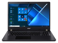 Acer TMP215-53-51KH TravelMate  15.6'' FHD(1920x1080) IPS nonGLARE/Intel Core i5-1135G7 2.40~4.20GHz Quad/16GB/512GB SSD/Integrated/WiFi/BT/1.0MP/SD/Thunderbolt4/Fingerprint/3cell/1.80kg/W11Pro/1Y/BLACK NX.VPVER.010-mrv