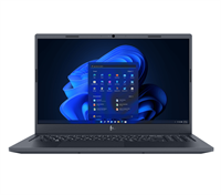 F+ F+ FLAPTOP I FLTP-5i5-16512-w  15.6'' FHD(1920x1080) IPS/Intel Core i5-1235U 1.30~4.40GHz 2+8cores/16GB/512GB SSD/Integrated/WiFi/BT5.0/1.0MP/microSD/RJ45/CASE/48Wh/7.0h/1.78kg/W11/1+2Y/GREY FLTP-5i5-16512-w Gray+case-mrv