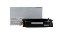 F+ Картридж F+ imaging, черный, 7 000 страниц, для HP моделей LJ 1320/P2015 (аналог Q5949X/Q7553X/CRG108H/CRG708H/CRG715H/CRG508II/CRG515II/CRG308H/CRG315H), FP-Q5949X FP-Q5949X-mrv