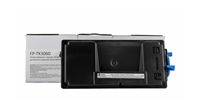 F+ Тонер-картридж F+ imaging, черный, 14 500 страниц, для Kyocera моделей Ecosys M3145idn/M3645idn (аналог TK-3060 /1T02V30NL0), FP-TK3060 FP-TK3060-mrv