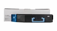 F+ Тонер-картридж F+ imaging, голубой, 12 000 страниц, для Kyocera моделей TASKalfa 250ci/300ci (аналог TK-865C /1T02JZCEU0), FP-TK865C FP-TK865C-mrv