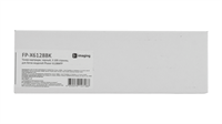 F+ Тонер-картридж F+ imaging, черный, 3 100 страниц, для Xerox моделей Phaser 6128MFP (аналог 106R01459), FP-X6128BK FP-X6128BK-mrv
