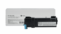 F+ Тонер-картридж F+ imaging, голубой, 2 500 страниц, для Xerox моделей Phaser 6128MFP (аналог 106R01456), FP-X6128C FP-X6128C-mrv