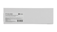 F+ Тонер-картридж F+ imaging, пурпурный, 2 500 страниц, для Xerox моделей Phaser 6128MFP (аналог 106R01457), FP-X6128M FP-X6128M-mrv