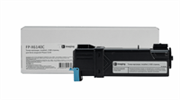 F+ Тонер-картридж F+ imaging, голубой, 2 000 страниц, для Xerox моделей Phaser 6140 (аналог 106R01481), FP-X6140C FP-X6140C-mrv