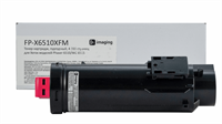 F+ Тонер-картридж F+ imaging, пурпурный, 4 300 страниц, для Xerox моделей Phaser 6510/WC 6515 (аналог 106R03694), FP-X6510XFM FP-X6510XFM-mrv