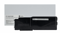 F+ Тонер-картридж F+ imaging, черный, 12 000 страниц, для Xerox моделей WC 6655 (аналог 106R02755), FP-X6655BK FP-X6655BK-mrv