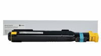F+ Тонер-картридж F+ imaging, желтый, 8 000 страниц, для Xerox моделей WC 7132/7232/7242 (аналог 006R01271), FP-X7132FY FP-X7132FY-mrv