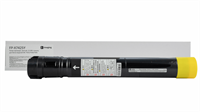 F+ Тонер-картридж F+ imaging, желтый, 15 000 страниц, для Xerox моделей WC 7425/7428/7435 (аналог 006R01400), FP-X7425Y FP-X7425Y-mrv