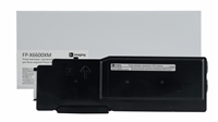Fplus Тонер-картридж пурпурный, 6 000 страниц, для Xerox моделей Phaser 6600N/WC 6605N (аналог 106R02234), FP-X6600XM FP-X6600XM-mrv