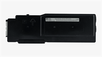Fplus Тонер-картридж желтый, 6 000 страниц, для Xerox моделей Phaser 6600N/WC 6605N (аналог 106R02235), FP-X6600XY FP-X6600XY-mrv