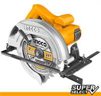 INGCO_PowerTools Пила дисковая Ingco CS18538 CS18538-mrv1