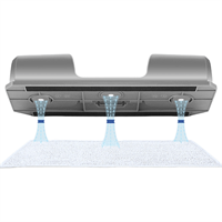 Jimmy Резервуар для воды для пылесоса Jimmy JV83/JV85/JV85 PRO/H8 Flex/H9 PRO/H9 Flex/H10 Pro B0C62960003R-mrv