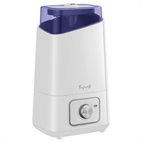 Kyvol Увлажнитель воздуха Kyvol EA200 бело-голубой, ультразвуковой, с Wi-Fi EA200 (Wi-Fi) Blue/White-mrv