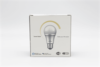 Nitebird Комплект умных ламп Nitebird Smart bulb  2 шт. Мульти WB4-2 pcs/pack-mrv