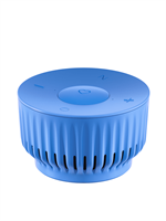 Сбердевайсы Акустическая система серии SberBoom Mini модели SBDV-00095, цвет безоблачный голубой, торговой марки SBER SBDV-00095L-mrv