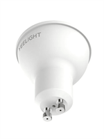 Yeelight Умная лампочка Yeelight GU10 Smart bulb W1(Dimmable) - упаковка 4 шт. модели YLDP004-A YGYC0120005WTEU-mrv