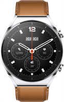 Xiaomi Смарт-часы Xiaomi Watch S1 GL (Silver) M2112W1 (BHR5560GL) X36608-mrv