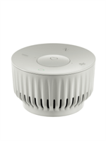 Сбердевайсы Акустическая система серии SberBoom Mini модели SBDV-00095, цвет туманный белый, торговой марки SBER SBDV-00095G-mrv