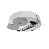 Xiaomi Робот-пылесос Xiaomi Robot Vacuum S10+ EU B105 (BHR6368EU) X41722-mrv