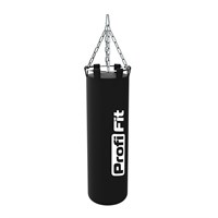 Мешок боксерский 70 кг 1180х350 мм (резиновая крошка) PROFI-FIT dfb04ced-d7e1-11ec-ba9f-00155d686707-tmzspr