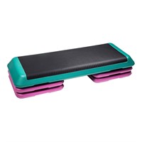 Степ-платформа CLUB STEP ORIGINAL PROFI-FIT арт-liwxnwsddglj-tmzspr
