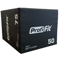 Универсальный PLYO BOX 3 в 1 безопасный 50х60х75 см PROFI-FIT 610708e6-9fd2-11ee-baaf-00155d019500-tmzspr