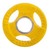 Диск обрезиненный 3 HANDLE цветной D51 мм PROFI-FIT  1,25 кг РАСПРОДАЖА арт-4cjggstxnunh-tmzspr