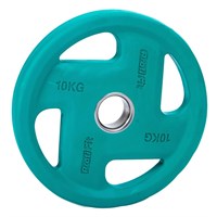 Диск обрезиненный (четыре хвата, цветной) D51 мм PROFI-FIT 10 кг 6f18e1d4-5a12-11e7-93f9-00155d686700-tmzspr