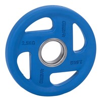 Диск обрезиненный FASSION цветной D51 мм PROFI-FIT 2,5 кг 6f18e1d0-5a12-11e7-93f9-00155d686700-tmzspr