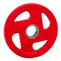 Диск обрезиненный FASSION цветной D51 мм PROFI-FIT  5 кг 6f18e1d2-5a12-11e7-93f9-00155d686700-tmzspr
