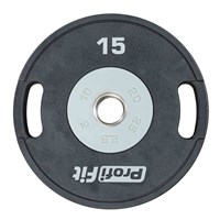 Диск полиуретановый D51 мм PROFI-FIT 15 кг 3e241417-8e82-11ee-baae-00155d019500-tmzspr