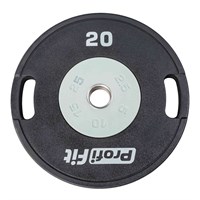 Диск полиуретановый D51 мм PROFI-FIT 20 кг 3e241419-8e82-11ee-baae-00155d019500-tmzspr