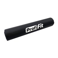 Смягчающая накладка на гриф, диаметр 8 см, длина 38 см с логотипом PROFI-FIT-RT-025 5cdaa4bd-112d-11e8-940f-00155d686700-tmzspr