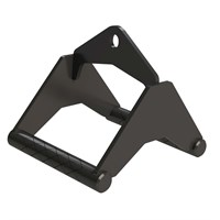 Рукоятка для тяги к животу (узкий параллельный хват) PROFI-FIT-RT-6006 363831f7-7d63-11eb-9466-00155d686700-tmzspr