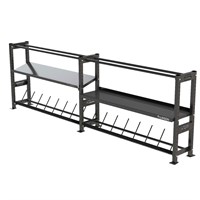 A0132 Стеллаж модульный 3600-1200 TANGEN А0132-tmzspr