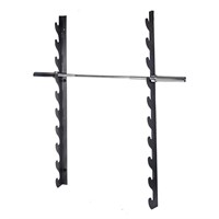 Настенный кронштейн (на 10 грифов, горизонтальный) TANGEN 9be6d428-a621-11e6-93ef-00155d686700-tmzspr