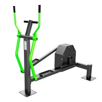 Cardio-1902 Уличный тренажер Эллипсоид с безынерционным нагрузочным механизмом ZAVODSPORTA db60a1b8-823a-11ec-ba9b-00155d686707-tmzspr