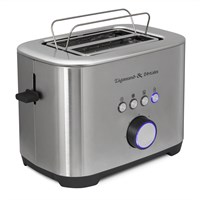 Тостер Zigmund & Shtain ST-95 mZGSH4250055615766