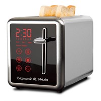 Тостер Zigmund & Shtain ST-100 mZGSH4250055615780