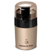 Кофемолка Zigmund & Shtain ZCG-08 mZGSH4250055613076