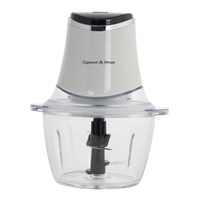 Измельчитель Zigmund & Shtain CH-32 R mZGSH4250055615438