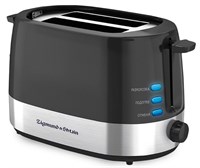 Тостер Zigmund & Shtain ST-80 B mZGSH4250055612055