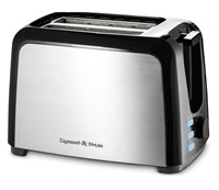 Тостер Zigmund & Shtain ST-89 mZGSH4250055615216