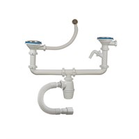 Аксессуар к кухонной сантехнике Zigmund & Shtain Z 40093 mZGSH4650066193244