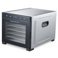 Сушилка для овощей и фруктов Zigmund & Shtain ZFD-411 mZGSH4250055615551