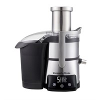 Соковыжималка Zigmund & Shtain EJ-755 mZGSH4250055616565