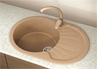 Кухонная мойка БЕРТА 760 spFLR25.040.C0760