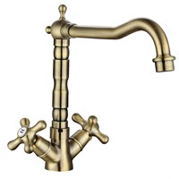 Смеситель ПРИМА DG spFLR329.05H.1113.700